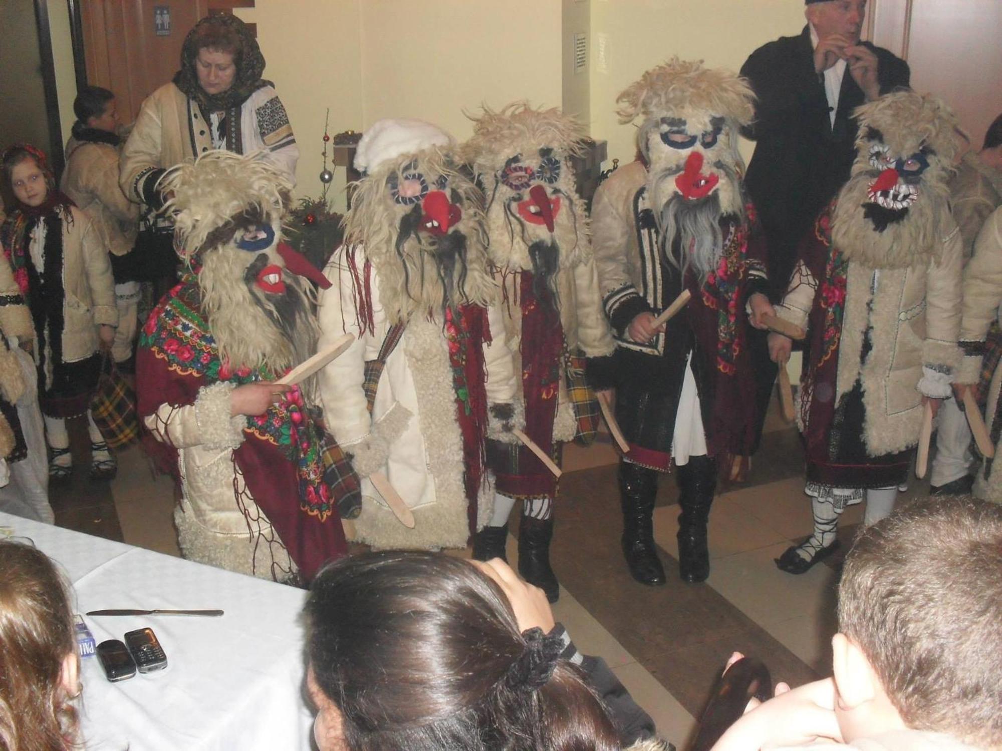 Grandemi Belvedere Bucovina Frasin エクステリア 写真