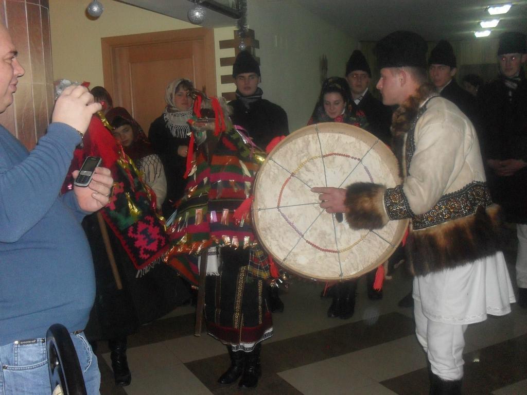 Grandemi Belvedere Bucovina Frasin エクステリア 写真
