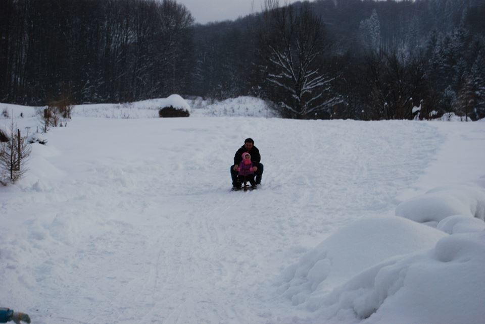 Grandemi Belvedere Bucovina Frasin エクステリア 写真