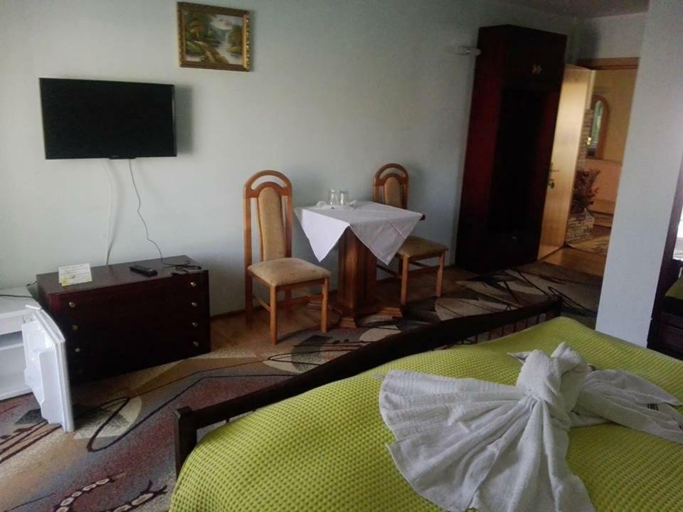 Grandemi Belvedere Bucovina Frasin エクステリア 写真