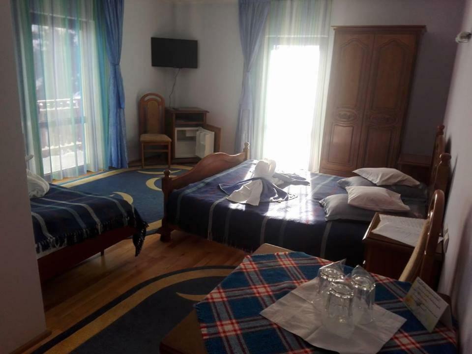Grandemi Belvedere Bucovina Frasin エクステリア 写真