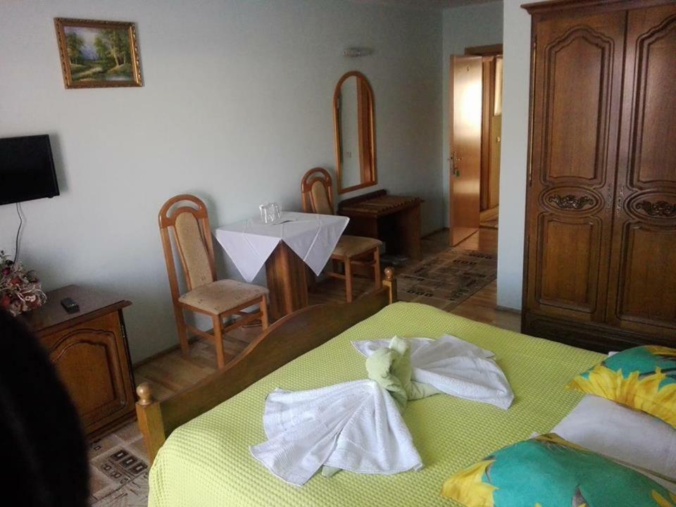 Grandemi Belvedere Bucovina Frasin エクステリア 写真